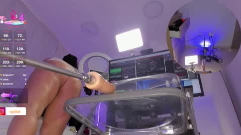 carolina_gaita online show from March 10, 2025, 5:39 pm