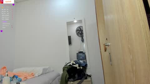 carolina_gaita online show from April 28, 2026, 11:04 am