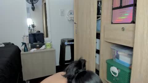 carolina_gaita online show from June 16, 2026, 11:13 am