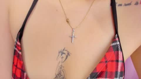 Carolina  online show from March 14, 2026, 8:36 pm