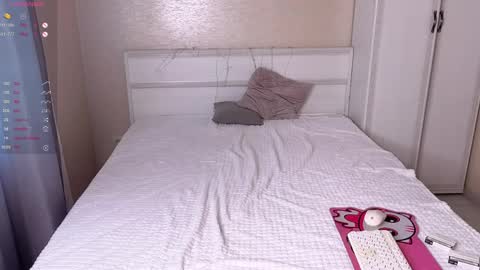 carolina_noreen online show from May 15, 2026, 3:57 am