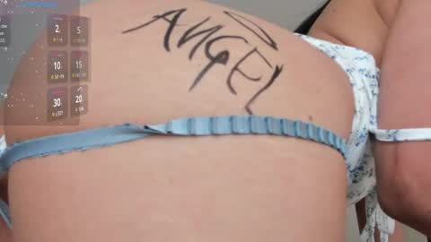 carolina_t online show from May 16, 2026, 2:19 am