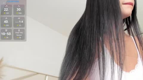 carolina_t online show from May 19, 2026, 1:44 am