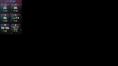 carolina_t online show from June 9, 2026, 2:01 am
