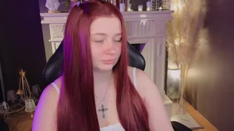 Snapshot of carolina_winter chatting on May 23, 2026, 5:45 am Mira online show from May 23, 2026, 5:45 am