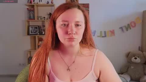 Snapshot of carolina_winter chatting on June 23, 2026, 5:49 am Mira online show from June 23, 2026, 5:49 am