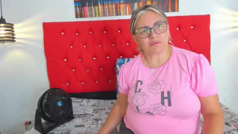 Carolina online show from October 2, 2025, 5:09 pm