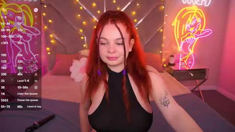Snapshot of carolinadia chatting on May 7, 2026, 7:30 pm carolinadia online show from May 7, 2026, 7:30 pm