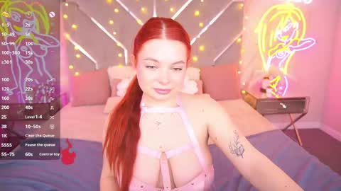 Snapshot of carolinadia chatting on May 12, 2026, 7:33 pm carolinadia online show from May 12, 2026, 7:33 pm