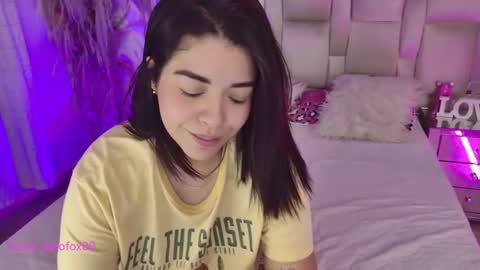 caroline online show from February 8, 2026, 4:05 am