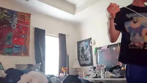 carolinajuggalo17 online show from April 26, 2026, 7:11 pm