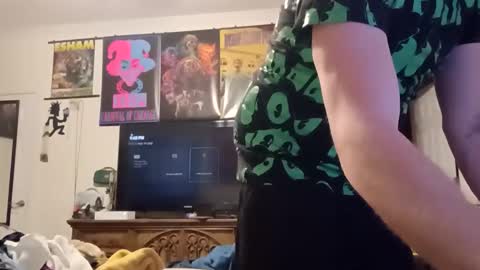 Snapshot of carolinajuggalo17 chatting on May 14, 2026, 2:40 am carolinajuggalo17 online show from May 14, 2026, 2:40 am