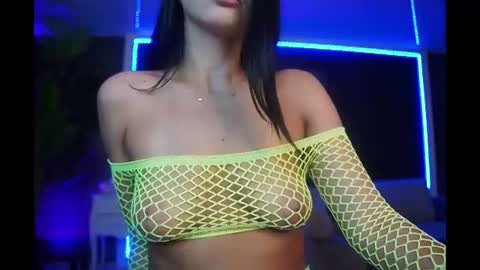Mellany online show from August 4, 2026, 5:10 am