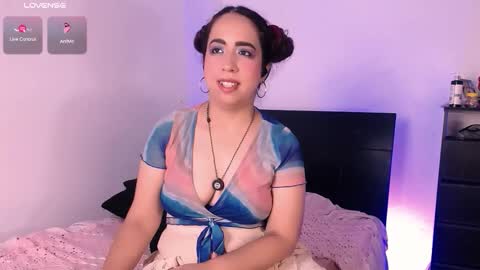 Snapshot of carolinasweet33 chatting on March 10, 2026, 12:26 am carolina online show from March 10, 2026, 12:26 am