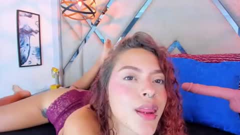 Snapshot of caroline_clark420 chatting on June 11, 2026, 12:32 am Caroline Clark online show from June 11, 2026, 12:32 am