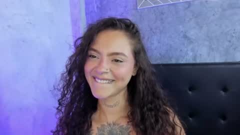 Caroline  Clark online show from July 22, 2026, 6:54 pm