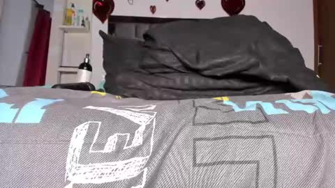 Snapshot of caroline_m8 chatting on February 19, 2025, 5:38 am CAROLINE online show from February 19, 2025, 5:38 am