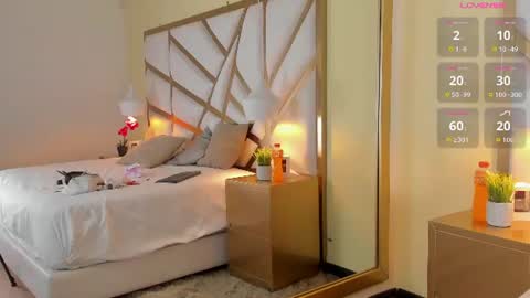 Snapshot of caroline_maldonado chatting on July 1, 2026, 12:40 pm Caroline online show from July 1, 2026, 12:40 pm