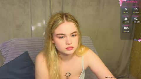 Caroline online show from May 20, 2026, 8:31 am