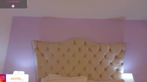 Snapshot of caroline_nasty__ chatting on September 26, 2025, 8:57 pm Caroline online show from September 26, 2025, 8:57 pm