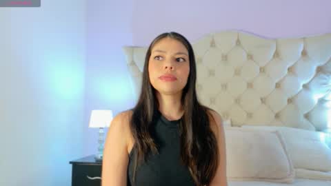 Caroline online show from February 16, 2026, 7:10 pm