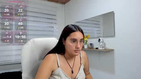 caroline_rodriguez_9 online show from April 22, 2026, 6:09 pm