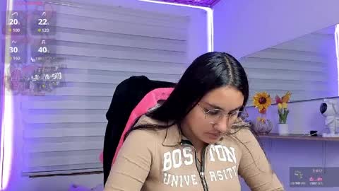 Snapshot of caroline_rodriguez_9 chatting on May 11, 2026, 7:11 pm caroline_rodriguez_9 online show from May 11, 2026, 7:11 pm