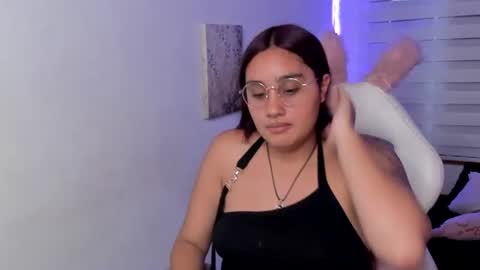 Snapshot of caroline_rodriguez_9 chatting on June 11, 2026, 6:50 pm caroline_rodriguez_9 online show from June 11, 2026, 6:50 pm