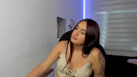 Snapshot of caroline_rodriguez_9 chatting on June 26, 2026, 6:56 pm caroline_rodriguez_9 online show from June 26, 2026, 6:56 pm