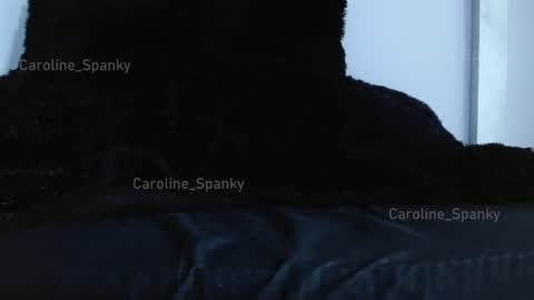 caroline online show from December 12, 2024, 6:53 pm
