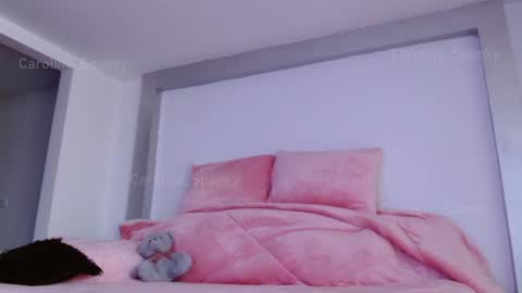 caroline online show from January 15, 2025, 10:46 pm