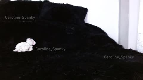 caroline online show from January 25, 2025, 6:12 am