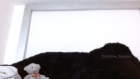 caroline online show from January 29, 2025, 4:47 am