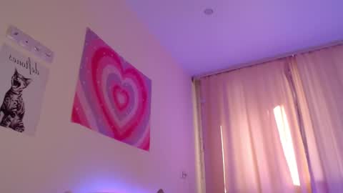 Carlolina online show from January 16, 2026, 6:17 am