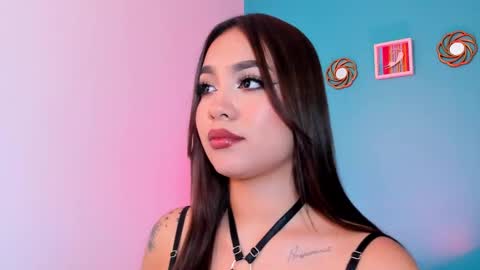 Snapshot of carolineegarcia chatting on February 10, 2025, 4:58 pm CarolineeGarcia online show from February 10, 2025, 4:58 pm