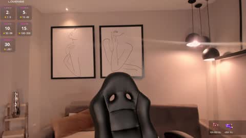 Caro online show from January 14, 2025, 2:11 pm