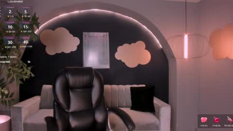 Caro online show from January 28, 2025, 4:41 pm