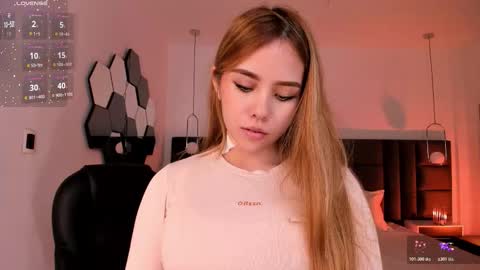 Caro online show from October 29, 2025, 10:39 am