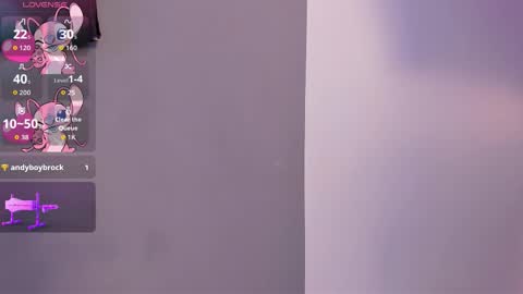 Snapshot of carolinemiller1 chatting on November 11, 2025, 8:20 pm Caro online show from November 11, 2025, 8:20 pm