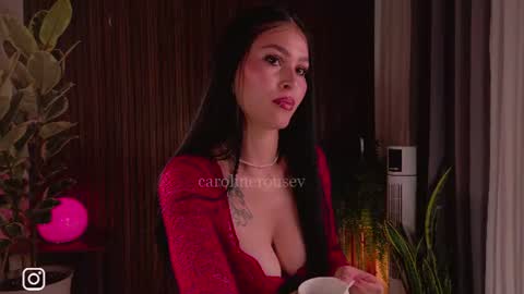 carol  online show from July 11, 2026, 7:05 pm
