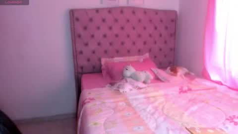 Caroline  online show from September 29, 2025, 9:52 pm