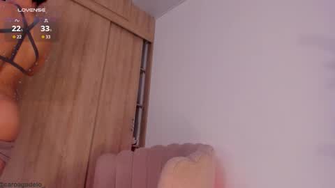 Snapshot of carolinna_ chatting on February 24, 2026, 2:42 am carolinna_ online show from February 24, 2026, 2:42 am