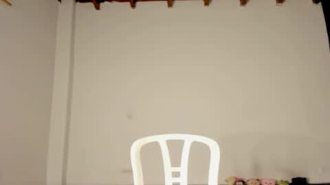 Snapshot of carolinnagomez chatting on November 21, 2025, 2:32 am Caro online show from November 21, 2025, 2:32 am