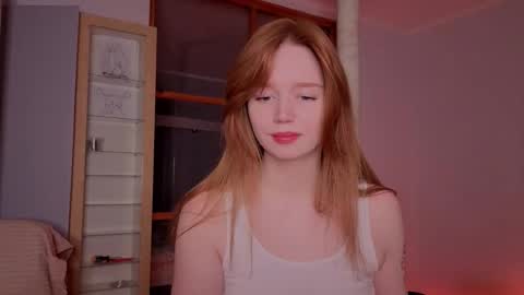 Caro online show from January 7, 2026, 9:28 pm