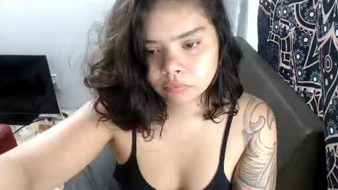 Snapshot of caroljeager chatting on June 10, 2026, 11:35 pm carol my sign is capricorn online show from June 10, 2026, 11:35 pm