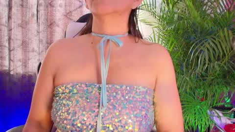 Snapshot of carolmiss_79 chatting on April 22, 2026, 12:07 pm CAROL online show from April 22, 2026, 12:07 pm