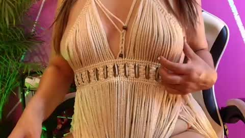 Snapshot of carolmiss_79 chatting on May 21, 2026, 9:05 am CAROL online show from May 21, 2026, 9:05 am