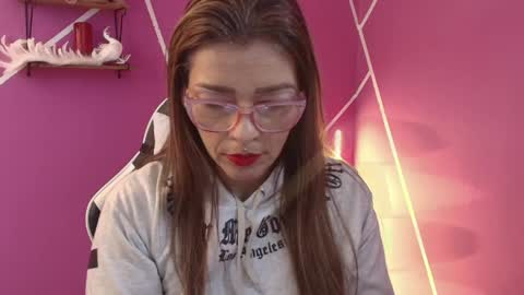 Snapshot of carolmiss_79 chatting on June 5, 2026, 12:44 pm CAROL online show from June 5, 2026, 12:44 pm