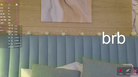 Snapshot of carolreeves chatting on February 25, 2025, 9:20 am Carol online show from February 25, 2025, 9:20 am