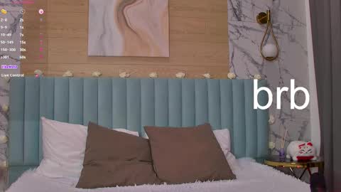 Snapshot of carolreeves chatting on February 28, 2025, 9:04 am Carol online show from February 28, 2025, 9:04 am